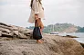  Impact AWARE™ torba s vezicama od recikliranog trapera - XD Collection