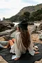  Impact AWARE™ 285 gsm rcanvas bucket hat undyed - XD Collection