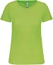  LADIES' BIO150IC CREW NECK T-SHIRT - Kariban