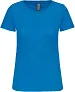  LADIES' BIO150IC CREW NECK T-SHIRT - Kariban