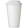 Brite-Americano® Eco šalica otporna na prolijevanje, 350 ml