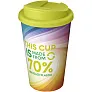 Brite-Americano® Eco šalica otporna na prolijevanje, 350 ml