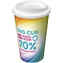 Brite-Americano® Eco izolirana šalica, 350 ml