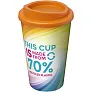 Brite-Americano® Eco izolirana šalica, 350 ml