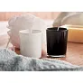 SELIGHT Scented candle in glass