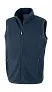  Recycled Fleece Polarthermic Bodywarmer - Result Recycled