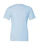  Unisex jersey kratka majica - Bella+Canvas