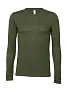 Unisex Jersey Long Sleeve Tee - Bella+Canvas