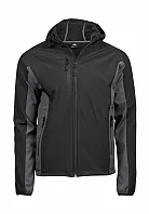 Hooded Lightweight Performance Softshell - Tee Jays