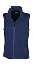  Women's Printable Softshell Bodywarmer - Result Core