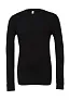  Unisex Jersey Long Sleeve Tee - Bella+Canvas
