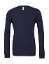  Unisex Jersey Long Sleeve Tee - Bella+Canvas