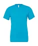  Unisex jersey kratka majica - Bella+Canvas