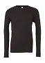  Unisex Jersey Long Sleeve Tee - Bella+Canvas