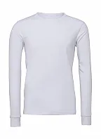 Unisex Jersey Long Sleeve Tee - Bella+Canvas