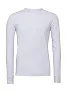  Unisex Jersey Long Sleeve Tee - Bella+Canvas