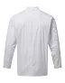  'ESSENTIAL' LONG SLEEVE CHEF'S JACKET - Premier