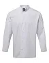  'ESSENTIAL' LONG SLEEVE CHEF'S JACKET - Premier