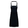  'ESPRESSO' BIB APRON - Premier