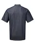  CHEF'S ZIP-CLOSE SHORT SLEEVE JACKET - Premier