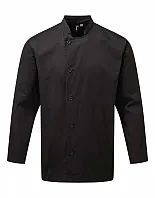 Chef košulja dugih rukava - Premier