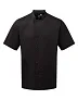  'ESSENTIAL' SHORT SLEEVE CHEF'S JACKET - Premier