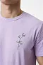  Iqoniq Bryce recycled cotton unisex t-shirt - iqoniq