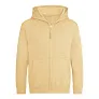  Dječja hoodie s patentom - 280 g/m² - Just Hoods