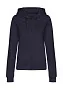  WOMEN'S COLLEGE ZOODIE - Just Hoods