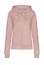  WOMEN'S COLLEGE ZOODIE - Just Hoods