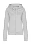  WOMEN'S COLLEGE ZOODIE - Just Hoods