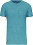  BIO150IC MEN'S ROUND NECK T-SHIRT - Kariban