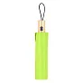 CORAL Foldable windproof umbrella with auto open/close function - CASTELLI