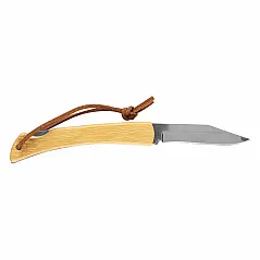 Folding knife