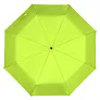 CORAL Foldable windproof umbrella with auto open/close function - CASTELLI