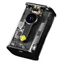 HYBRID prijenosna baterija 10.000 mAh - PIXO