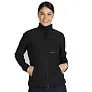 RALLY WOMEN Women's softshell jacket - EXPLODE