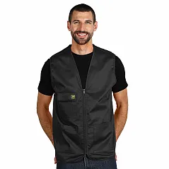Workwear vest