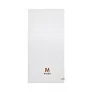  VINGA Birch ručnik 450 gsm, 70x140 - Vinga