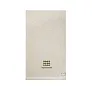  VINGA Birch ručnik 450 gsm, 40x70 - Vinga