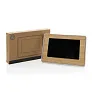  Utah LED sat od RCS reciklirane pastike i FSC bambusa - XD Collection
