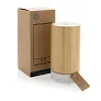  Aroma difuzer od RCS reciklirane plastike i bambusa - XD Collection