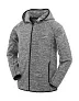  Men's Microfleece Hoodi - Spiro