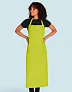  Paris Bib Apron - SG Accessories - BISTRO (Ex JASSZ Bistro)