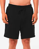 Unisex Sponge Fleece Sweatshort - Bella+Canvas