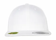 Organic Cotton Snapback - Flexfit