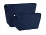  Felt Accessory Bag - Bagbase