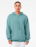 Unisex Sponge Fleece Pullover DTM Hoodie