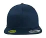  Organic Cotton Snapback - Flexfit
