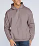 Softstyle flis hoodie za odrasle srednje težine - Gildan